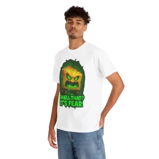 T-Shirt 170 Person 4 White